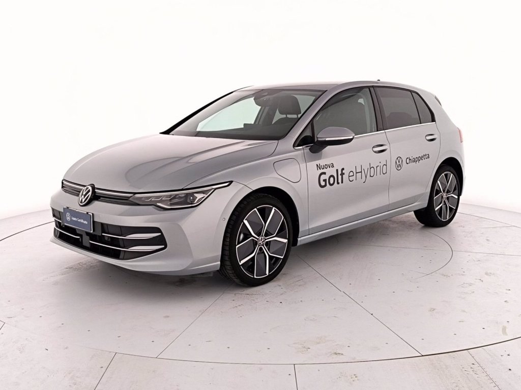 VOLKSWAGEN Golf 1.5 tsi ehybrid style 204cv dsg