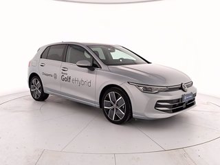 VOLKSWAGEN Golf 1.5 tsi ehybrid style 204cv dsg