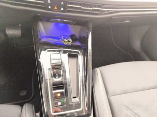 VOLKSWAGEN Golf 1.5 tsi ehybrid style 204cv dsg