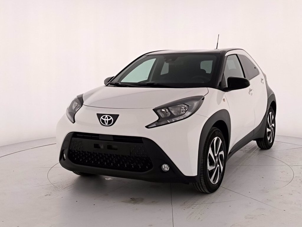 TOYOTA Aygo x 1.0 trend 72cv