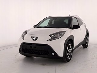 TOYOTA Aygo x 1.0 trend 72cv