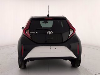 TOYOTA Aygo x 1.0 trend 72cv