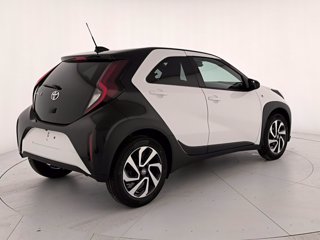TOYOTA Aygo x 1.0 trend 72cv