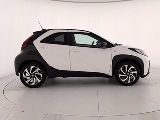 TOYOTA Aygo x 1.0 trend 72cv