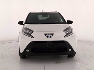 TOYOTA Aygo x 1.0 trend 72cv