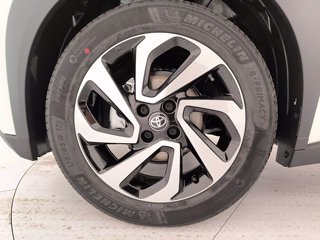 TOYOTA Aygo x 1.0 trend 72cv