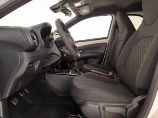 TOYOTA Aygo x 1.0 trend 72cv