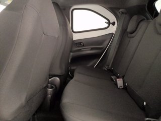 TOYOTA Aygo x 1.0 trend 72cv