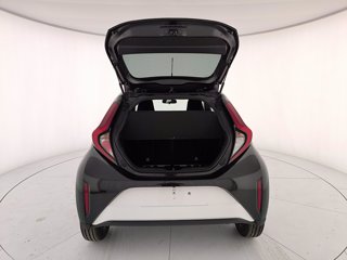 TOYOTA Aygo x 1.0 trend 72cv