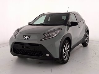 TOYOTA Aygo x 1.0 trend 72cv