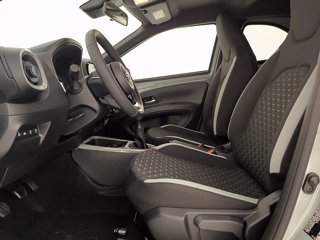 TOYOTA Aygo x 1.0 trend 72cv