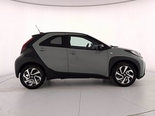 TOYOTA Aygo x 1.0 trend 72cv