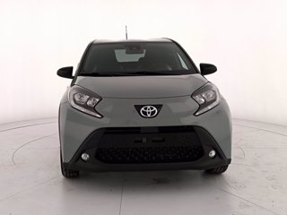 TOYOTA Aygo x 1.0 trend 72cv