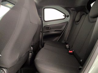 TOYOTA Aygo x 1.0 trend 72cv