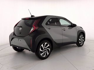 TOYOTA Aygo x 1.0 trend 72cv
