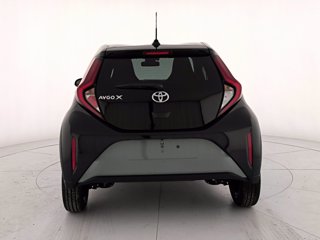 TOYOTA Aygo x 1.0 trend 72cv