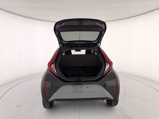 TOYOTA Aygo x 1.0 trend 72cv