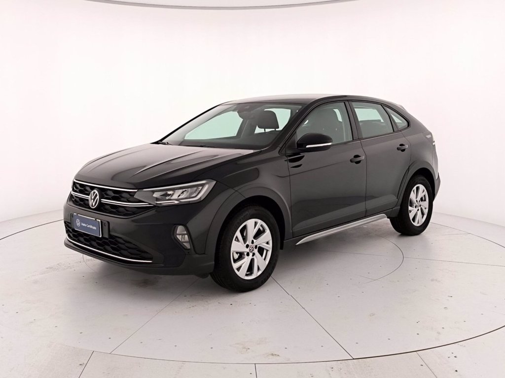 VOLKSWAGEN Taigo 1.0 tsi life 115cv