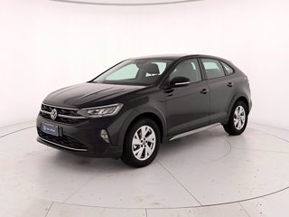 VOLKSWAGEN Taigo 1.0 tsi life 115cv