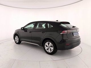 VOLKSWAGEN Taigo 1.0 tsi life 115cv