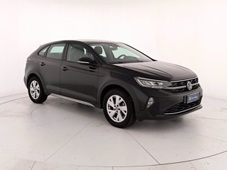 VOLKSWAGEN Taigo 1.0 tsi life 115cv