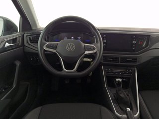 VOLKSWAGEN Taigo 1.0 tsi life 115cv