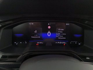 VOLKSWAGEN Taigo 1.0 tsi life 115cv