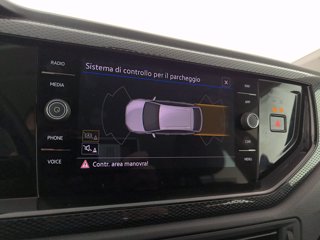 VOLKSWAGEN Taigo 1.0 tsi life 115cv