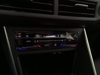 VOLKSWAGEN Taigo 1.0 tsi life 115cv