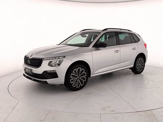 SKODA Kamiq 1.0 tsi black dots 115cv