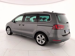 SEAT Alhambra 2.0 tdi cr xcellence 150cv dsg