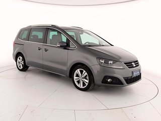 SEAT Alhambra 2.0 tdi cr xcellence 150cv dsg