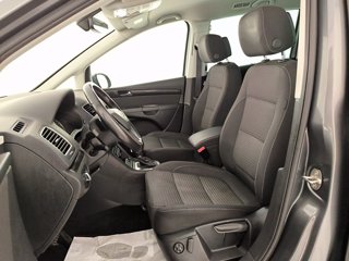 SEAT Alhambra 2.0 tdi cr xcellence 150cv dsg