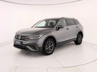 VOLKSWAGEN Tiguan allspace 2.0 tdi life 150cv 7p.ti dsg