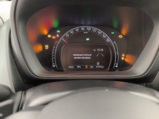 TOYOTA Aygo x 1.0 lounge 72cv s-cvt