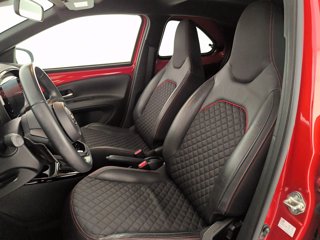 TOYOTA Aygo x 1.0 lounge 72cv s-cvt