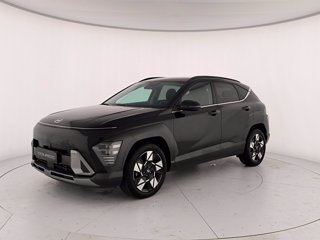 HYUNDAI Kona 1.0 t-gdi x line 2wd 120cv dct