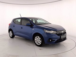 DACIA Sandero streetway 1.0 tce comfort 90cv 5 marce