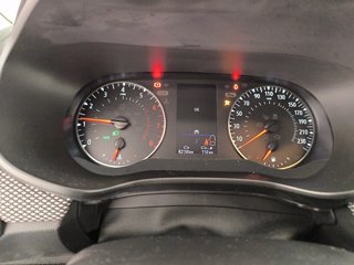 DACIA Sandero streetway 1.0 tce comfort 90cv 5 marce