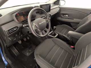 DACIA Sandero streetway 1.0 tce comfort 90cv 5 marce