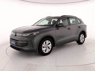 VOLKSWAGEN Tiguan 2.0 tdi life 150cv dsg