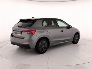 SKODA Fabia 1.0 mpi evo 130 edition 80cv