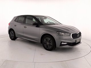 SKODA Fabia 1.0 mpi evo 130 edition 80cv