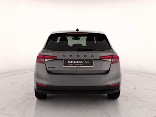 SKODA Fabia 1.0 mpi evo 130 edition 80cv