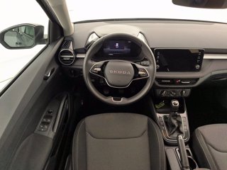 SKODA Fabia 1.0 mpi evo 130 edition 80cv