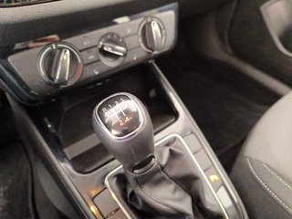 SKODA Fabia 1.0 mpi evo 130 edition 80cv