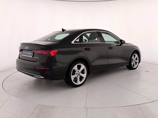 AUDI A3 sedan 35 2.0 tdi business advanced s-tronic