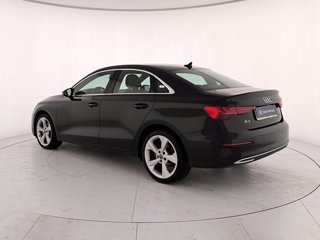 AUDI A3 sedan 35 2.0 tdi business advanced s-tronic