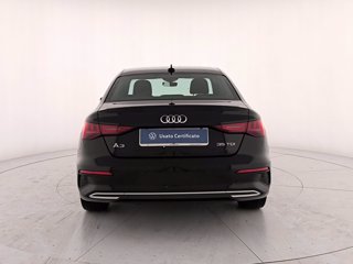 AUDI A3 sedan 35 2.0 tdi business advanced s-tronic