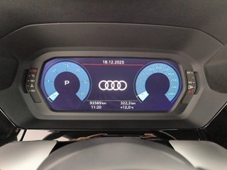 AUDI A3 sedan 35 2.0 tdi business advanced s-tronic